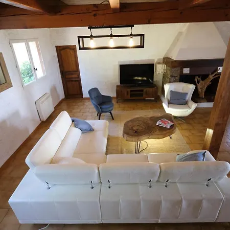 Villa Panoramique *