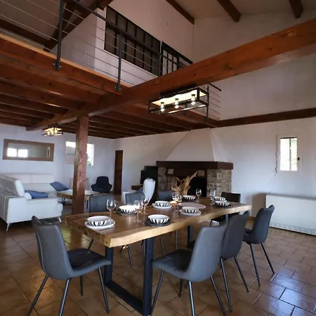 Villa Panoramique *