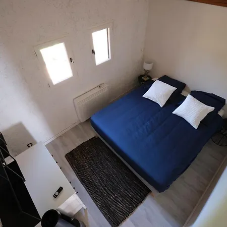 Vila Villa Panoramique