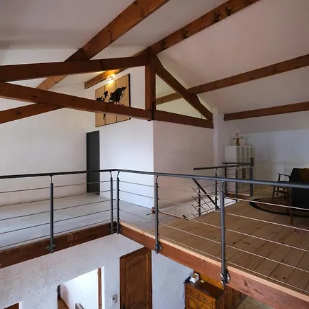 Vila Villa Panoramique *
