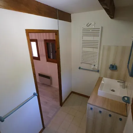 Vila Villa Panoramique Bormes-les-Mimosas