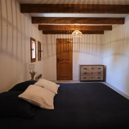 Vila Villa Panoramique Bormes-les-Mimosas