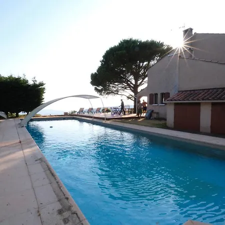 Villa Panoramique Bormes-les-Mimosas