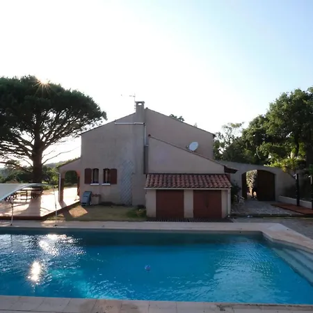 Villa Panoramique Bormes-les-Mimosas