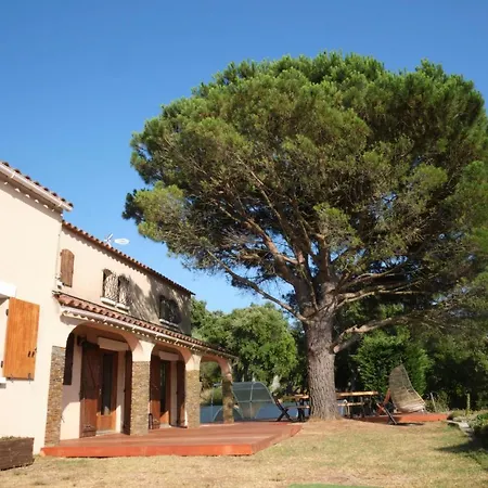 Villa Panoramique Vila *