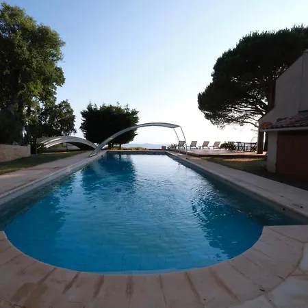Villa Panoramique *