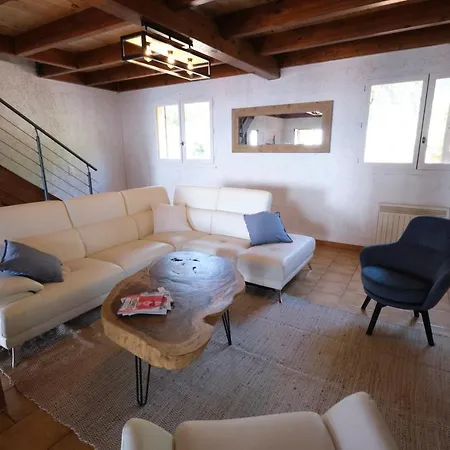 Vila Villa Panoramique