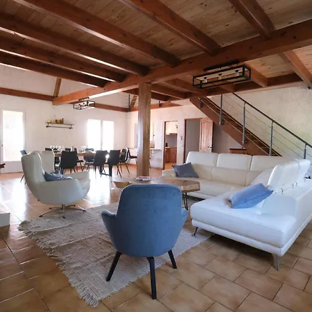Villa Panoramique *